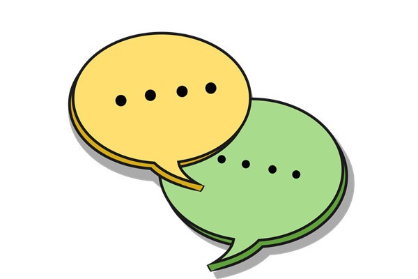 怎么吸引创业人加微信？